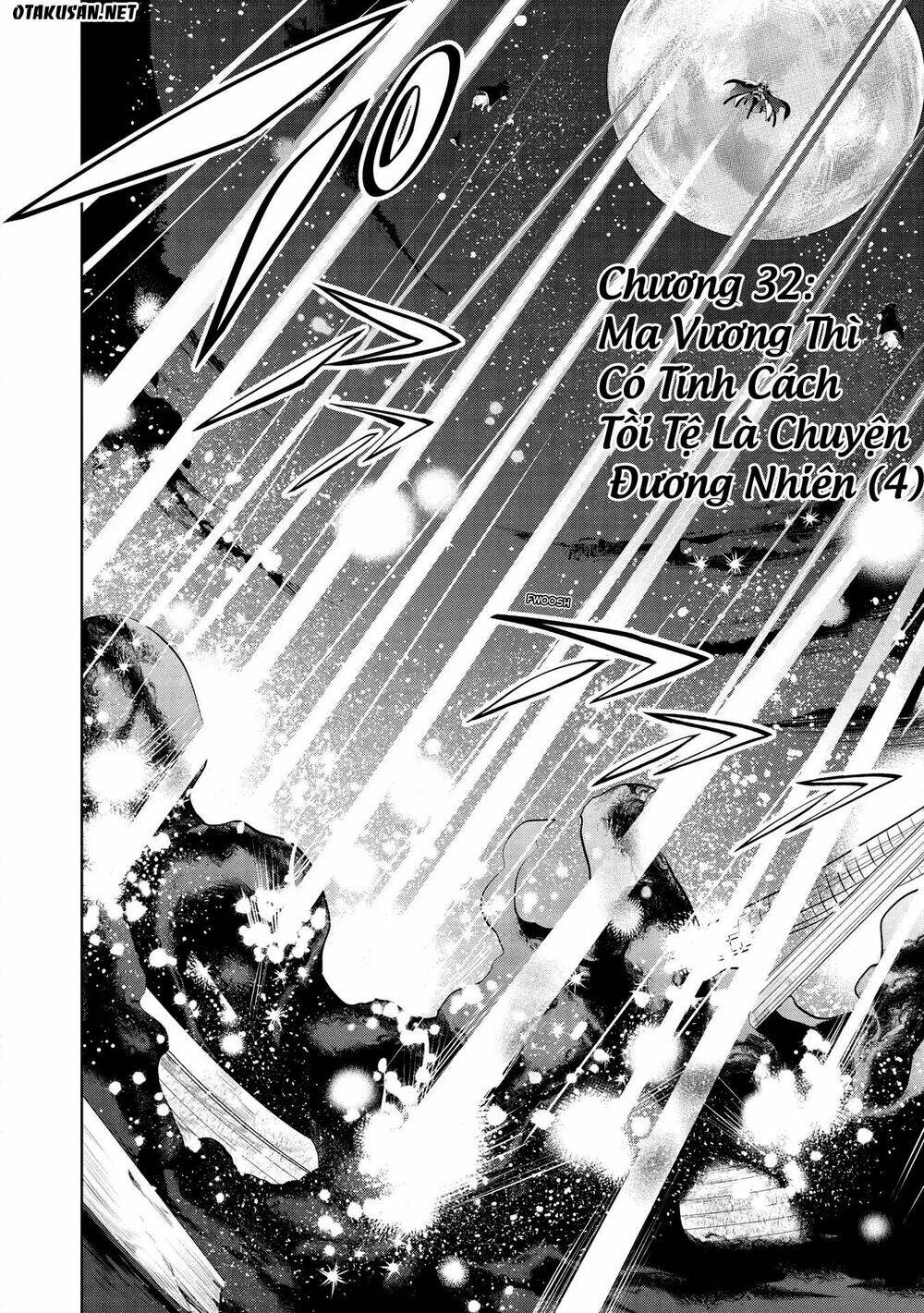 Maou No Ore Ga Dorei Elf Wo Yome Ni Shitanda Ga, Dou Medereba Ii? Chapter 32 - Trang 2