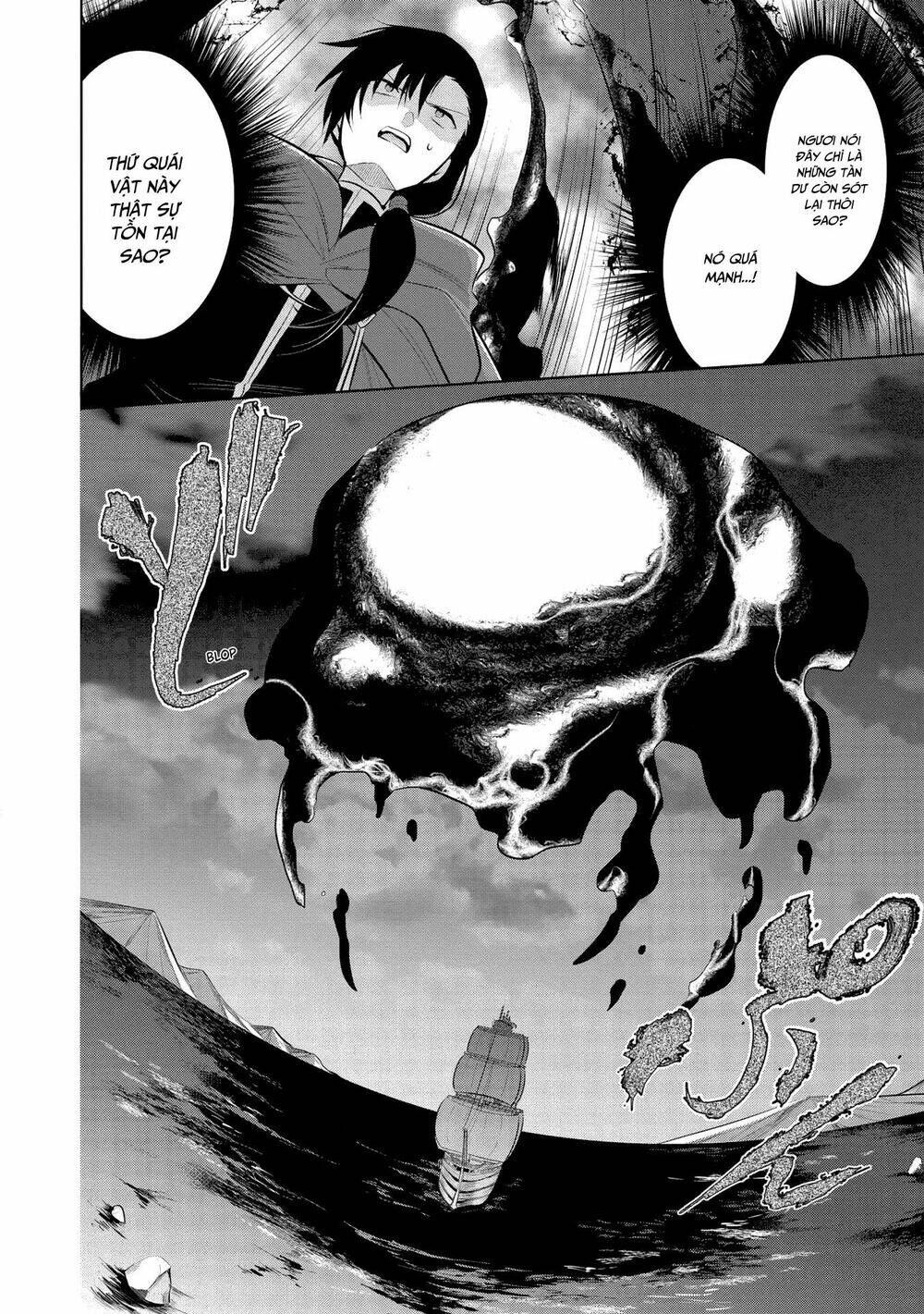 Maou No Ore Ga Dorei Elf Wo Yome Ni Shitanda Ga, Dou Medereba Ii? Chapter 31 - Trang 2