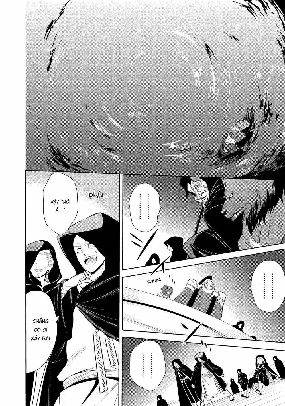 Maou No Ore Ga Dorei Elf Wo Yome Ni Shitanda Ga, Dou Medereba Ii? Chapter 31 - Trang 2