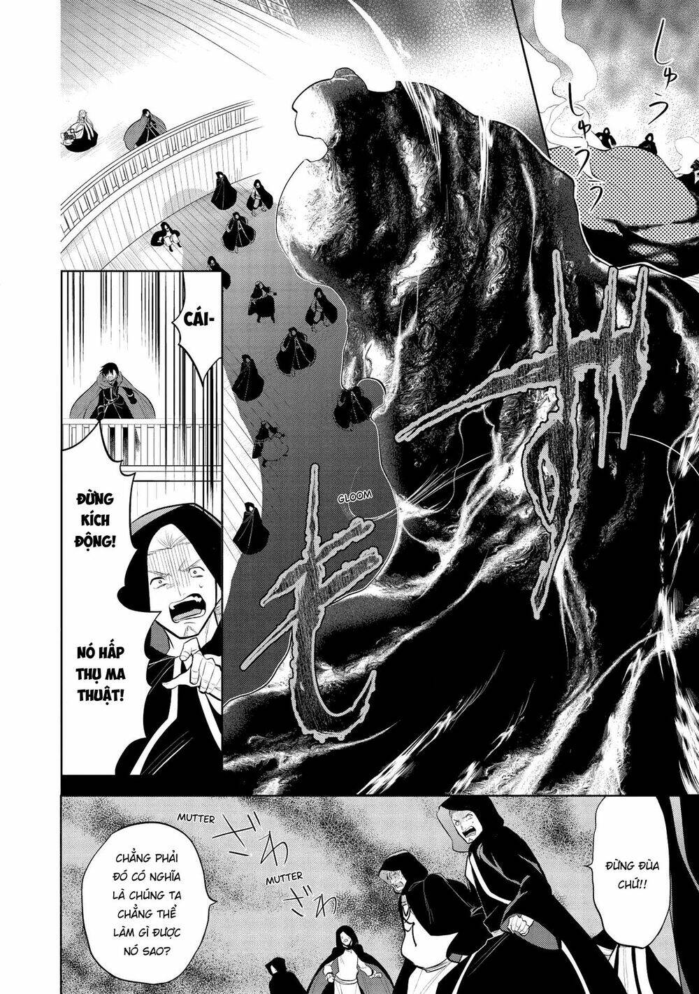 Maou No Ore Ga Dorei Elf Wo Yome Ni Shitanda Ga, Dou Medereba Ii? Chapter 31 - Trang 2