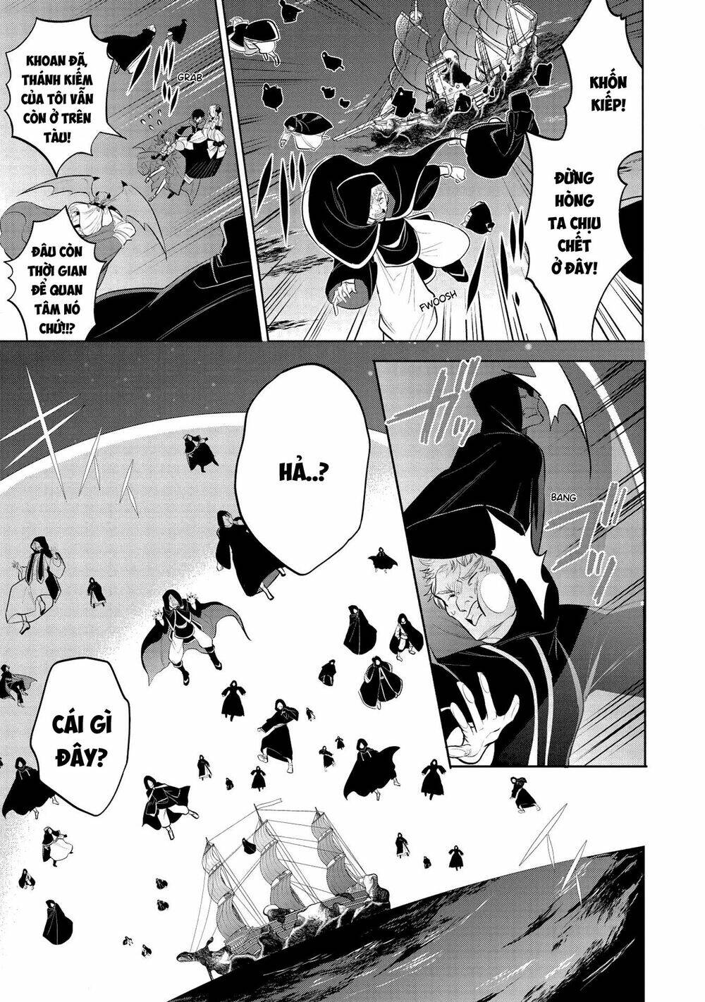 Maou No Ore Ga Dorei Elf Wo Yome Ni Shitanda Ga, Dou Medereba Ii? Chapter 31 - Trang 2