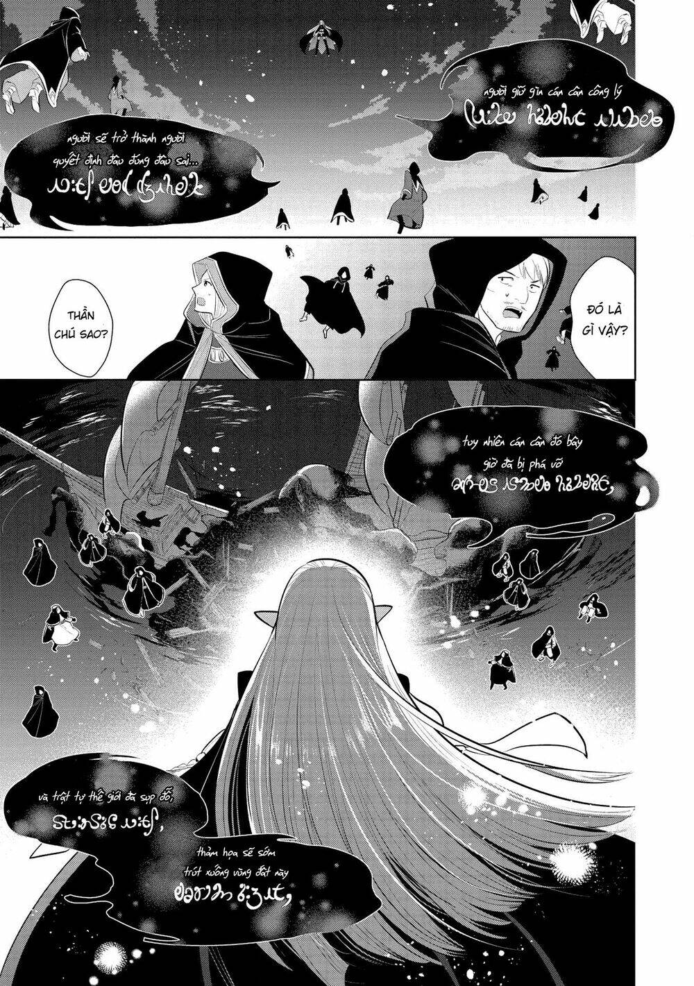 Maou No Ore Ga Dorei Elf Wo Yome Ni Shitanda Ga, Dou Medereba Ii? Chapter 31 - Trang 2