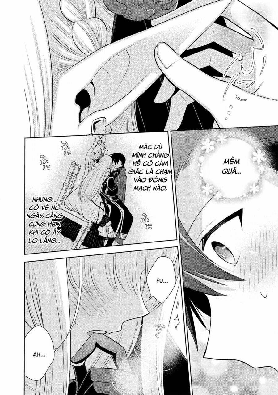 Maou No Ore Ga Dorei Elf Wo Yome Ni Shitanda Ga, Dou Medereba Ii? Chapter 29 - Trang 2