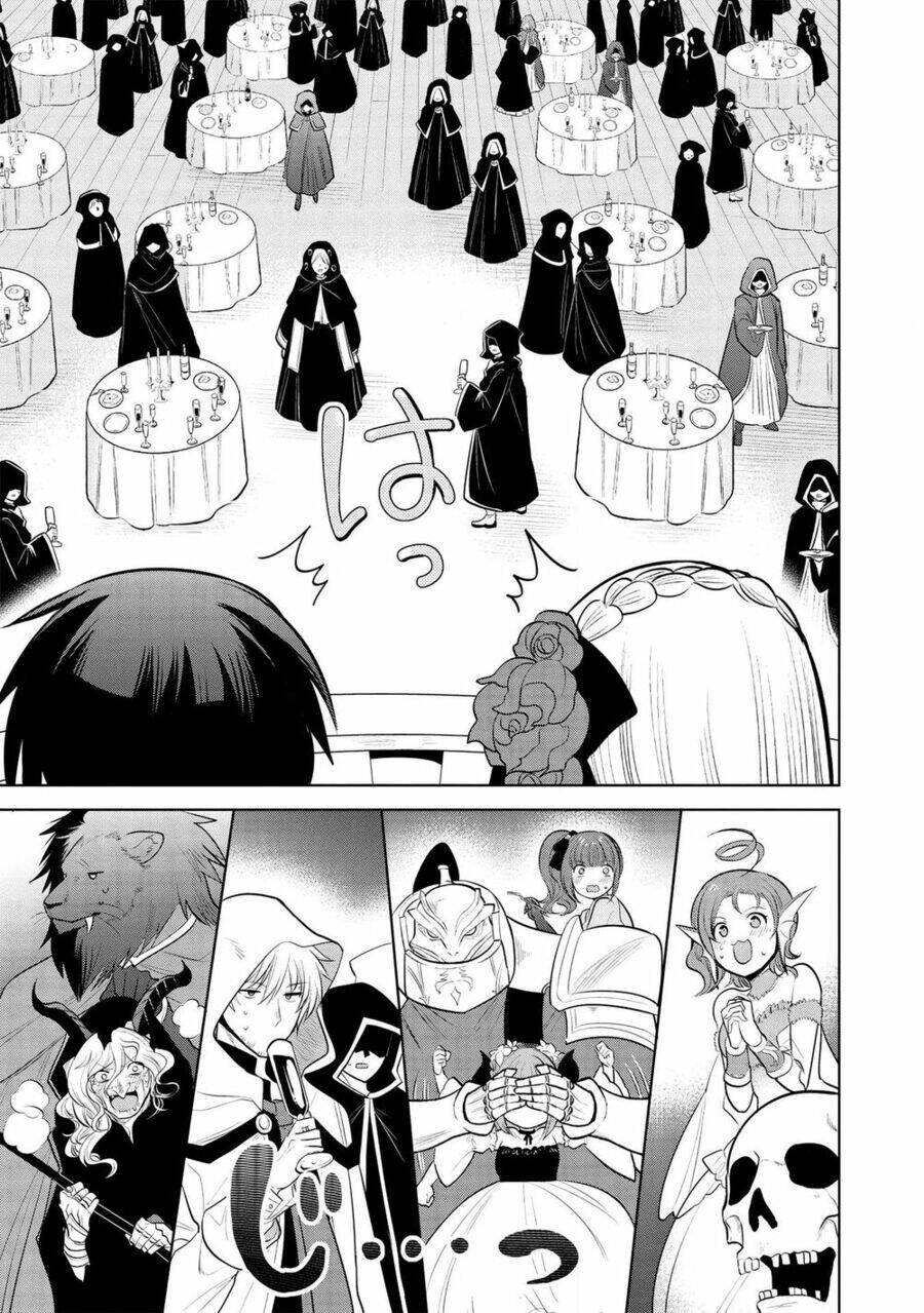 Maou No Ore Ga Dorei Elf Wo Yome Ni Shitanda Ga, Dou Medereba Ii? Chapter 29 - Trang 2