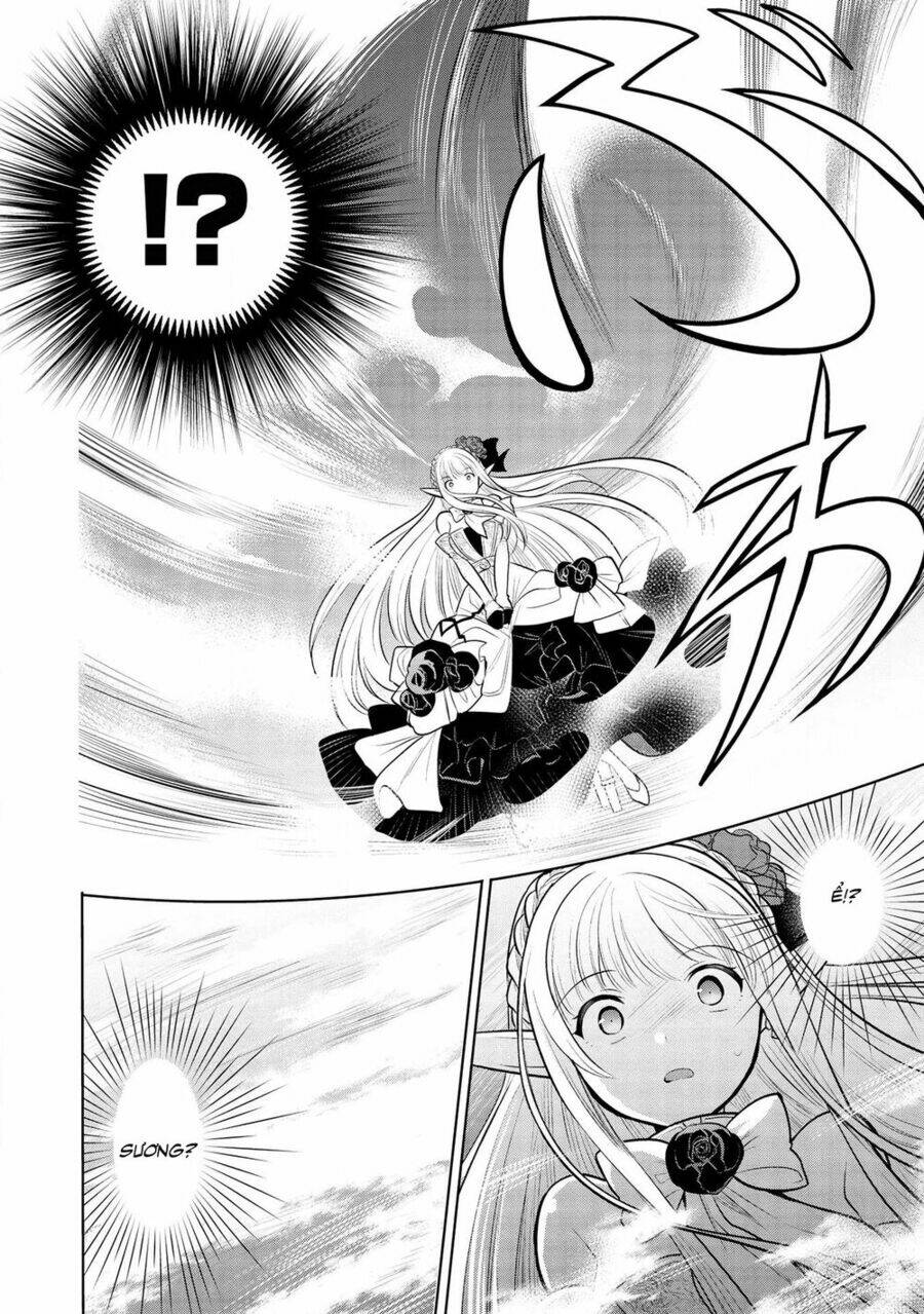 Maou No Ore Ga Dorei Elf Wo Yome Ni Shitanda Ga, Dou Medereba Ii? Chapter 29 - Trang 2