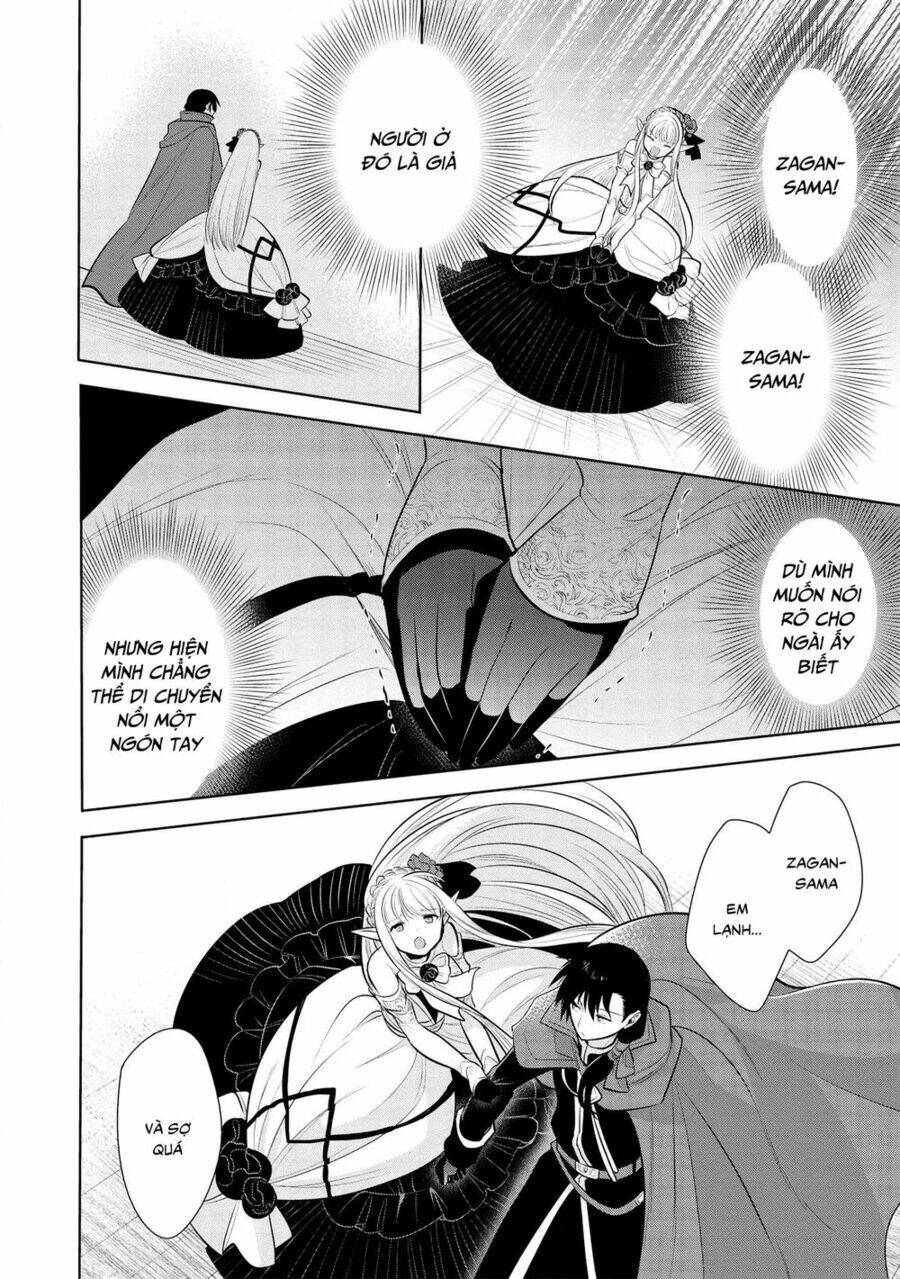 Maou No Ore Ga Dorei Elf Wo Yome Ni Shitanda Ga, Dou Medereba Ii? Chapter 29 - Trang 2