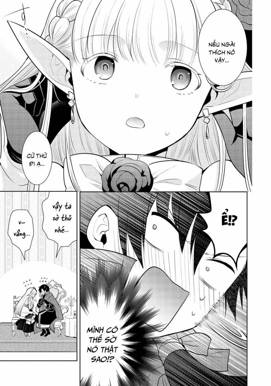 Maou No Ore Ga Dorei Elf Wo Yome Ni Shitanda Ga, Dou Medereba Ii? Chapter 29 - Trang 2