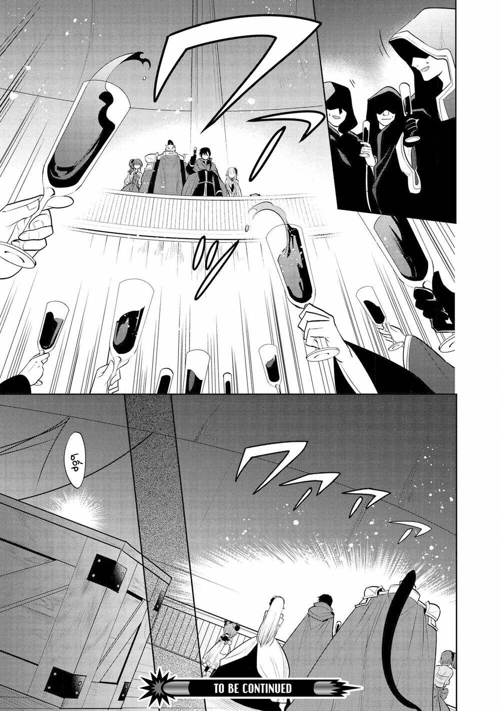 Maou No Ore Ga Dorei Elf Wo Yome Ni Shitanda Ga, Dou Medereba Ii? Chapter 27 - Trang 2