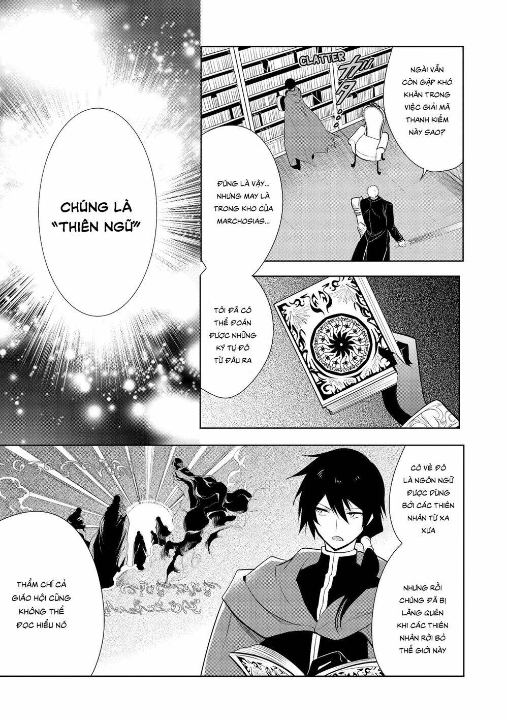 Maou No Ore Ga Dorei Elf Wo Yome Ni Shitanda Ga, Dou Medereba Ii? Chapter 26 - Trang 2