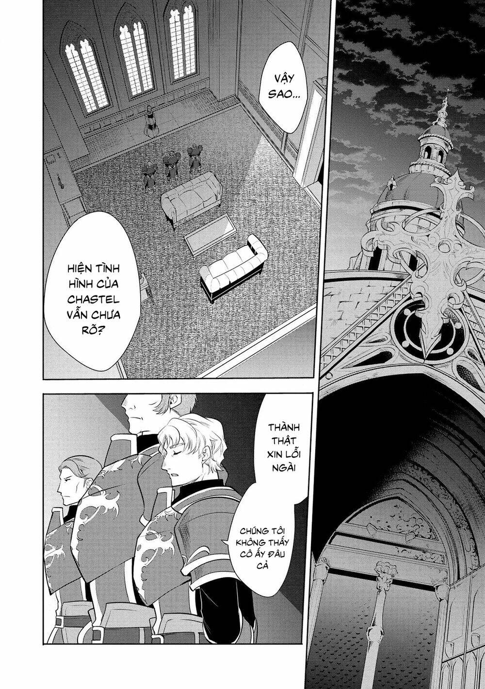 Maou No Ore Ga Dorei Elf Wo Yome Ni Shitanda Ga, Dou Medereba Ii? Chapter 23 - Trang 2