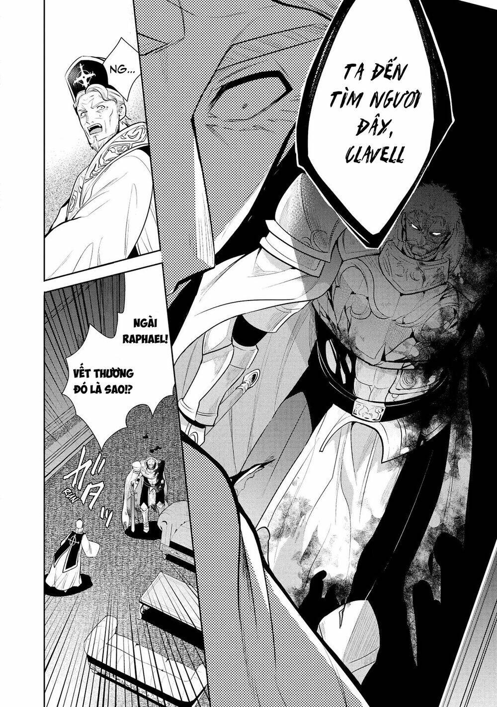 Maou No Ore Ga Dorei Elf Wo Yome Ni Shitanda Ga, Dou Medereba Ii? Chapter 23 - Trang 2