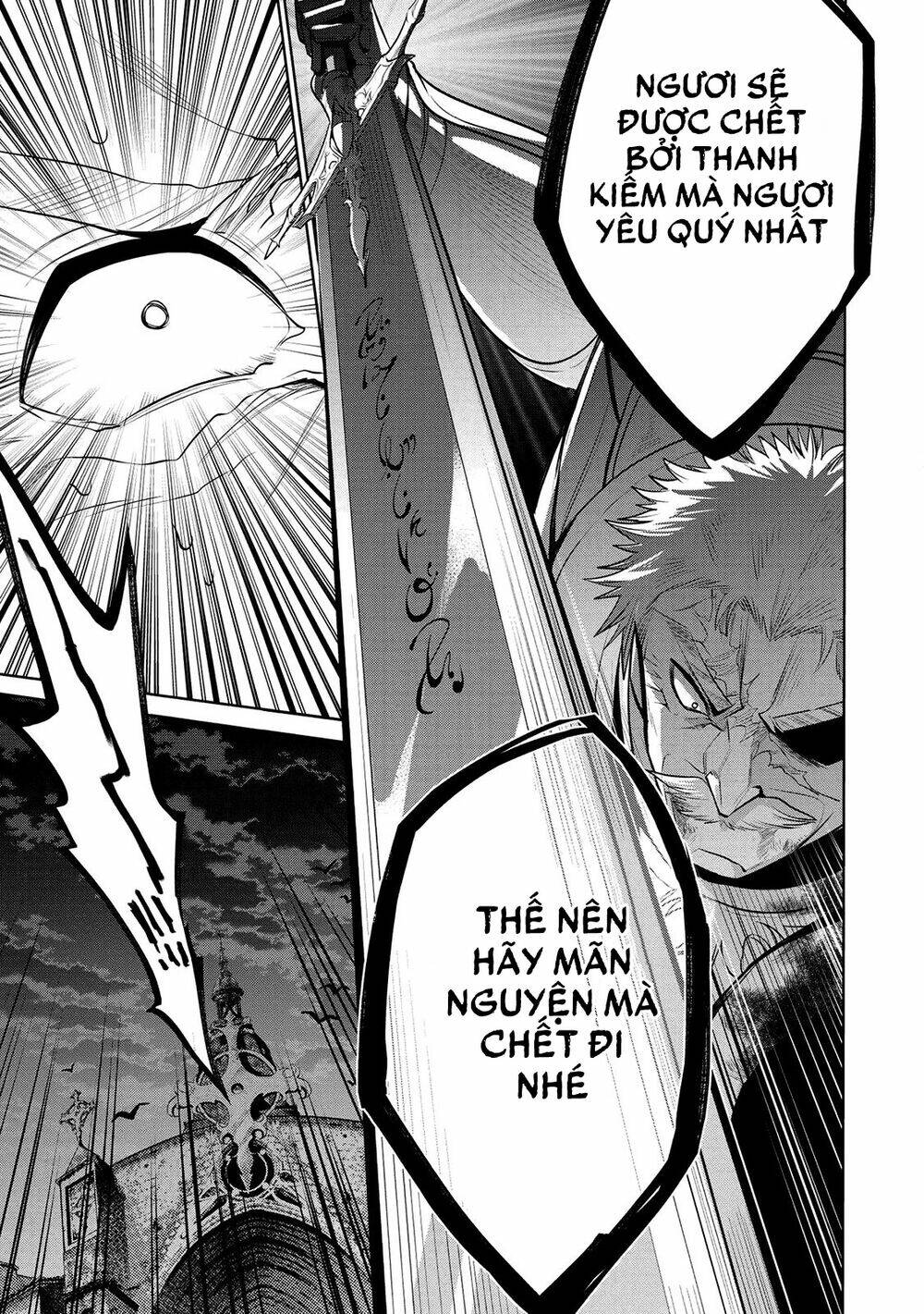 Maou No Ore Ga Dorei Elf Wo Yome Ni Shitanda Ga, Dou Medereba Ii? Chapter 23 - Trang 2