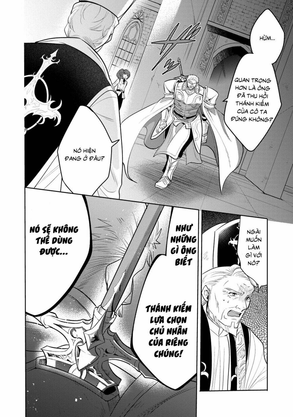 Maou No Ore Ga Dorei Elf Wo Yome Ni Shitanda Ga, Dou Medereba Ii? Chapter 18 - Trang 2