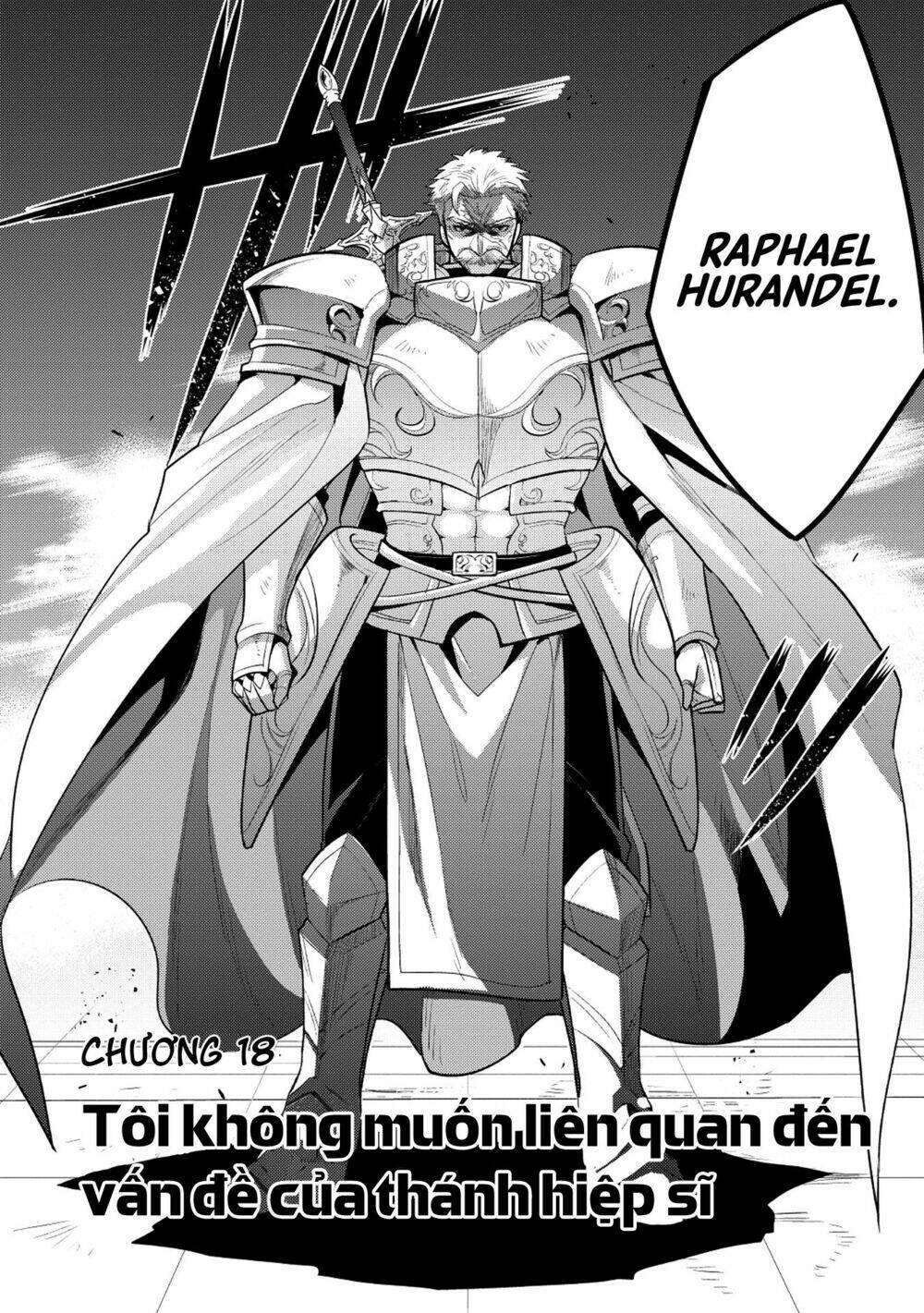 Maou No Ore Ga Dorei Elf Wo Yome Ni Shitanda Ga, Dou Medereba Ii? Chapter 18 - Trang 2