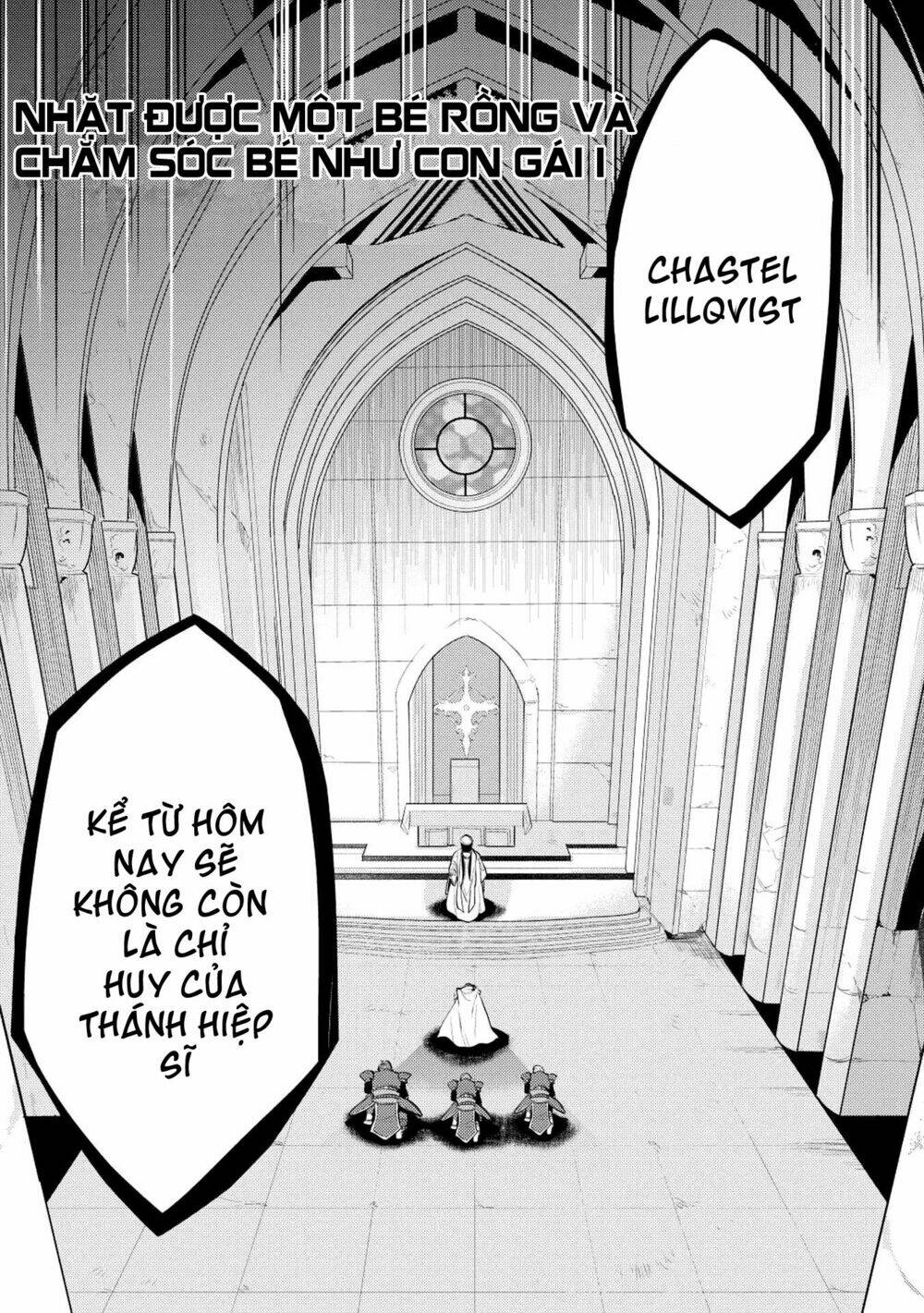 Maou No Ore Ga Dorei Elf Wo Yome Ni Shitanda Ga, Dou Medereba Ii? Chapter 16 - Trang 2