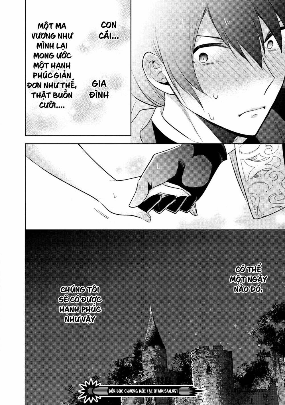 Maou No Ore Ga Dorei Elf Wo Yome Ni Shitanda Ga, Dou Medereba Ii? Chapter 16 - Trang 2