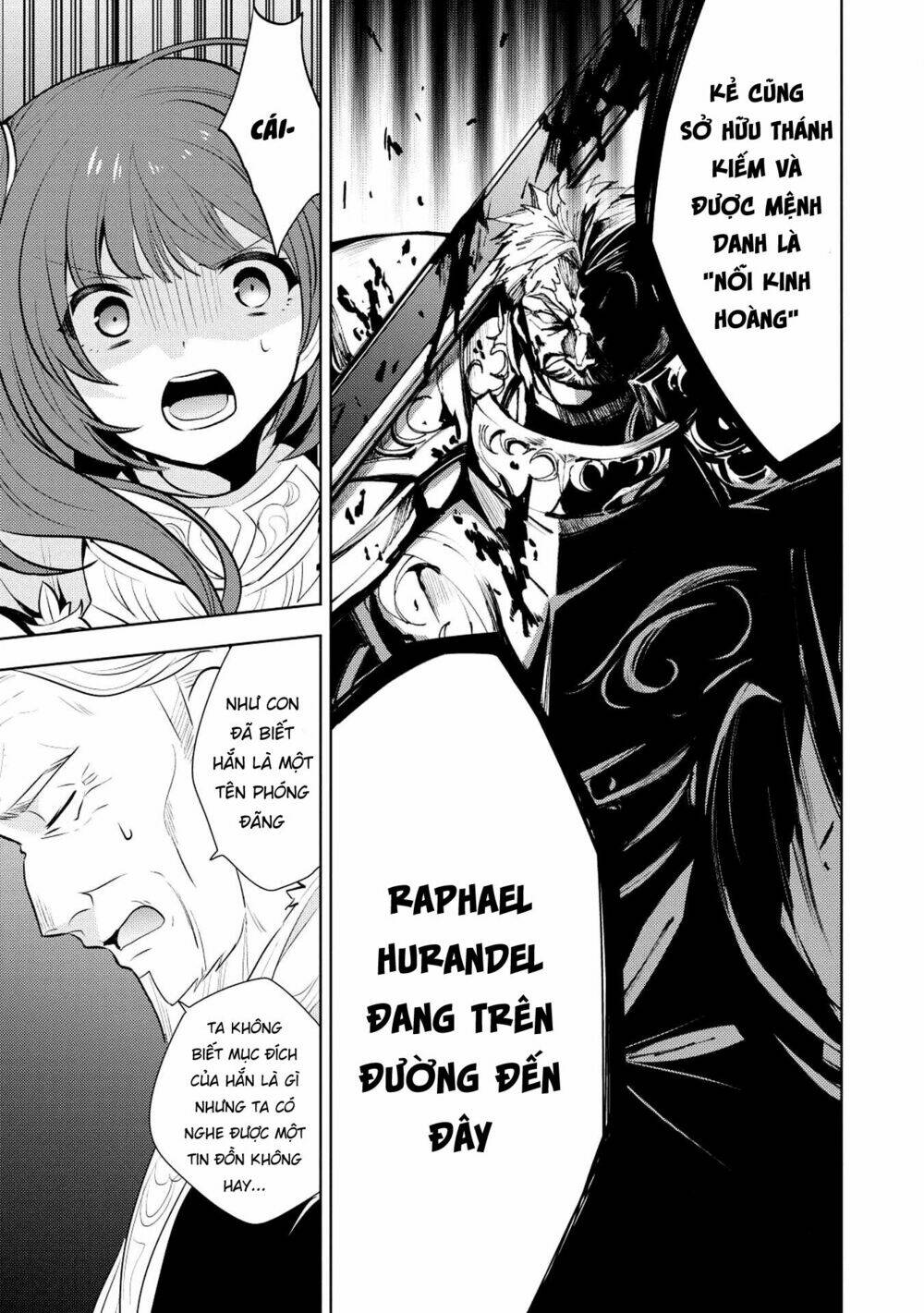 Maou No Ore Ga Dorei Elf Wo Yome Ni Shitanda Ga, Dou Medereba Ii? Chapter 16 - Trang 2