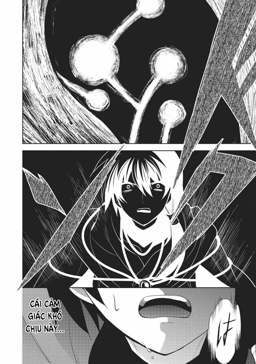 Maou No Ore Ga Dorei Elf Wo Yome Ni Shitanda Ga, Dou Medereba Ii? Chapter 13 - Trang 2