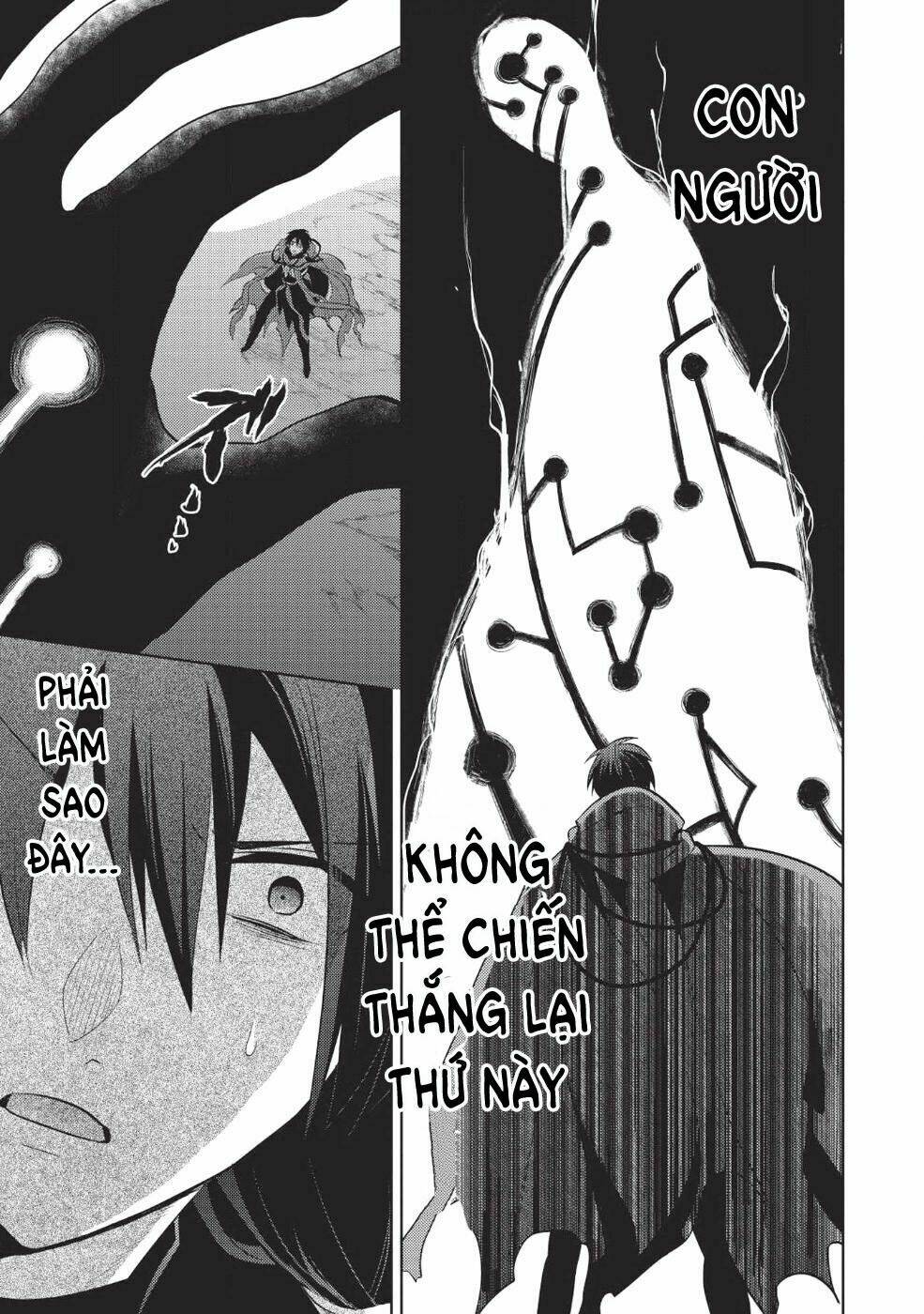 Maou No Ore Ga Dorei Elf Wo Yome Ni Shitanda Ga, Dou Medereba Ii? Chapter 13 - Trang 2