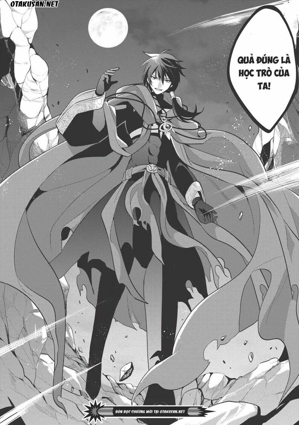 Maou No Ore Ga Dorei Elf Wo Yome Ni Shitanda Ga, Dou Medereba Ii? Chapter 11 - Trang 2