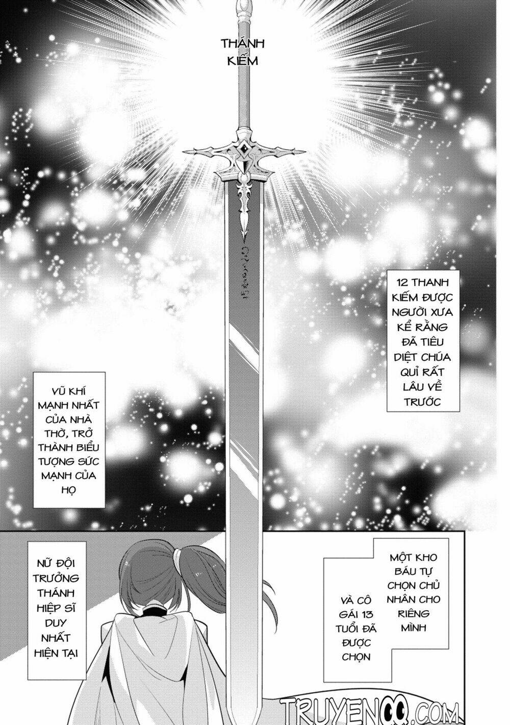 Maou No Ore Ga Dorei Elf Wo Yome Ni Shitanda Ga, Dou Medereba Ii? Chapter 6 - Trang 2