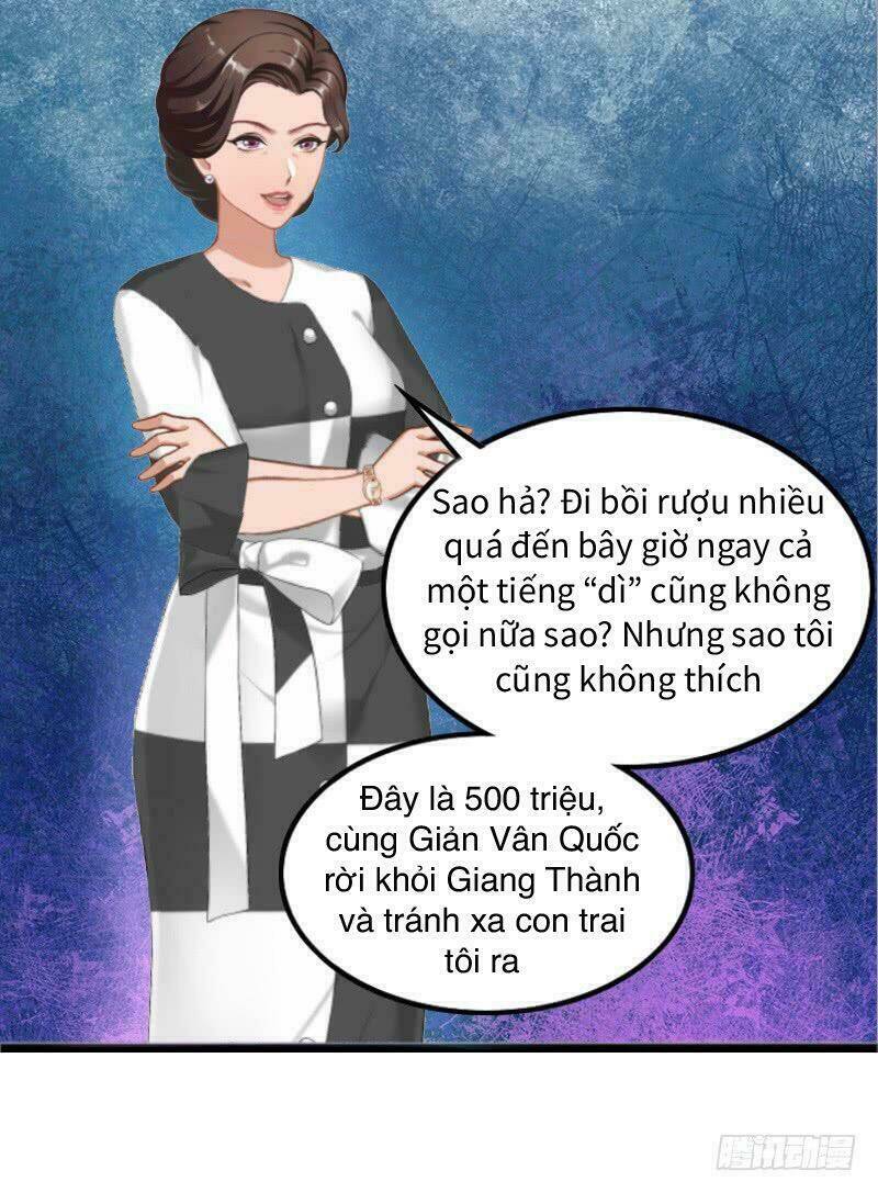 Manh Thê Giá Đáo Chapter 10 - Trang 2