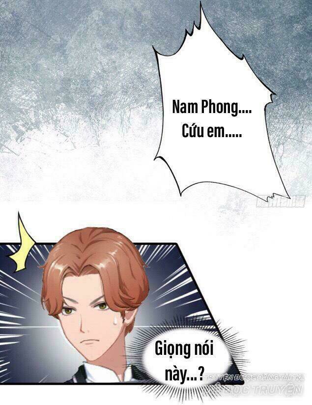 Manh Thê Giá Đáo Chapter 2 - Trang 2