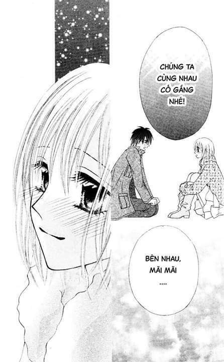 Tổng Hợp One Shot School Chapter 2.3 - Trang 2