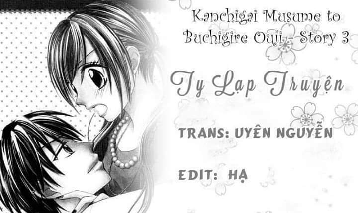 Tổng Hợp One Shot School Chapter 2.2 - Trang 2