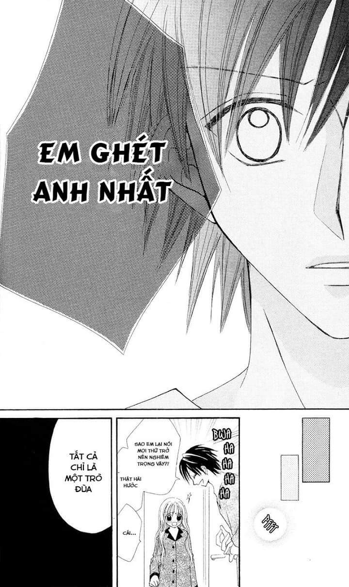 Tổng Hợp One Shot School Chapter 2.2 - Trang 2