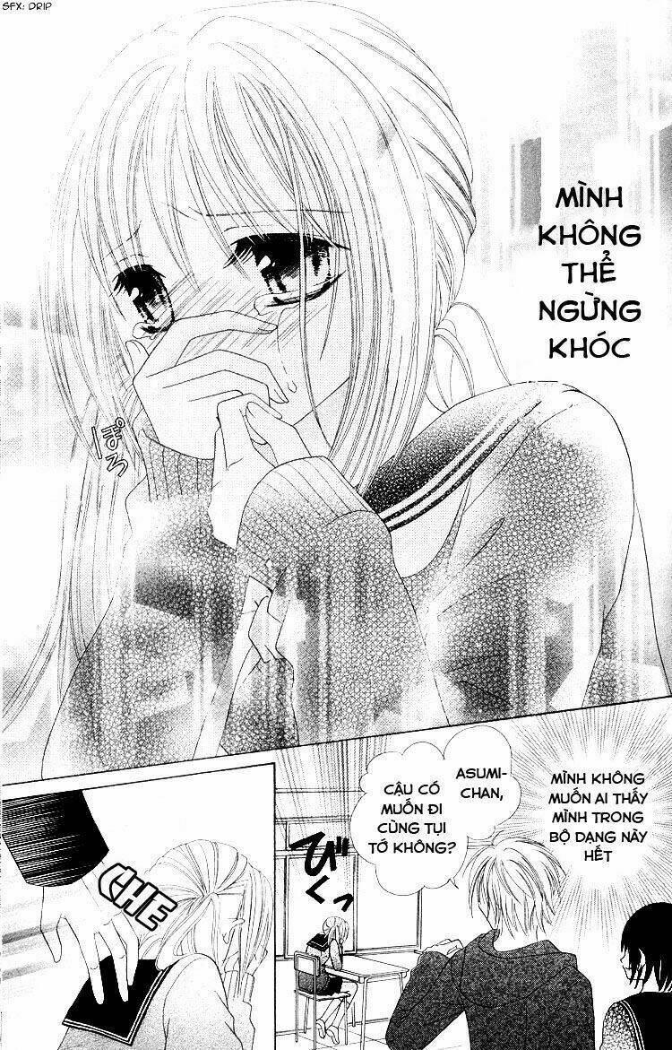 Tổng Hợp One Shot School Chapter 2.1 - Trang 2