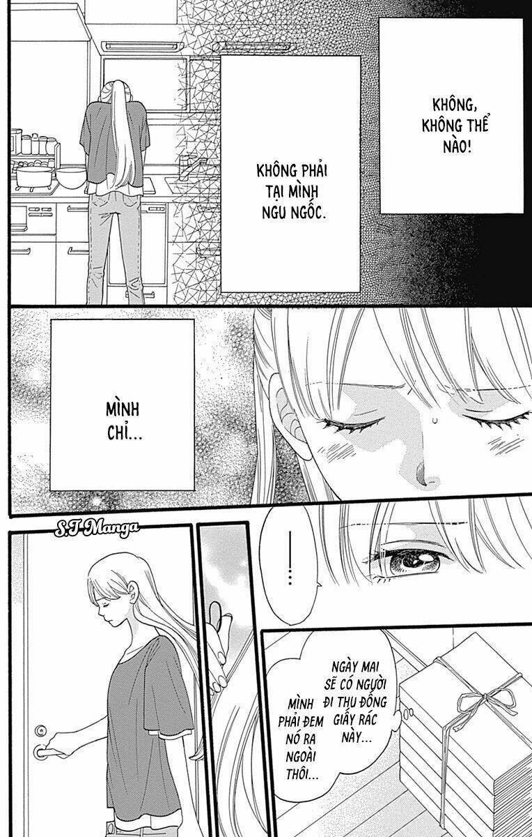 Tổng Hợp One Shot School Chapter 1 - Trang 2