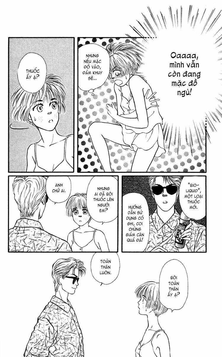 Bara No Tame Ni Chapter 4 - Trang 2