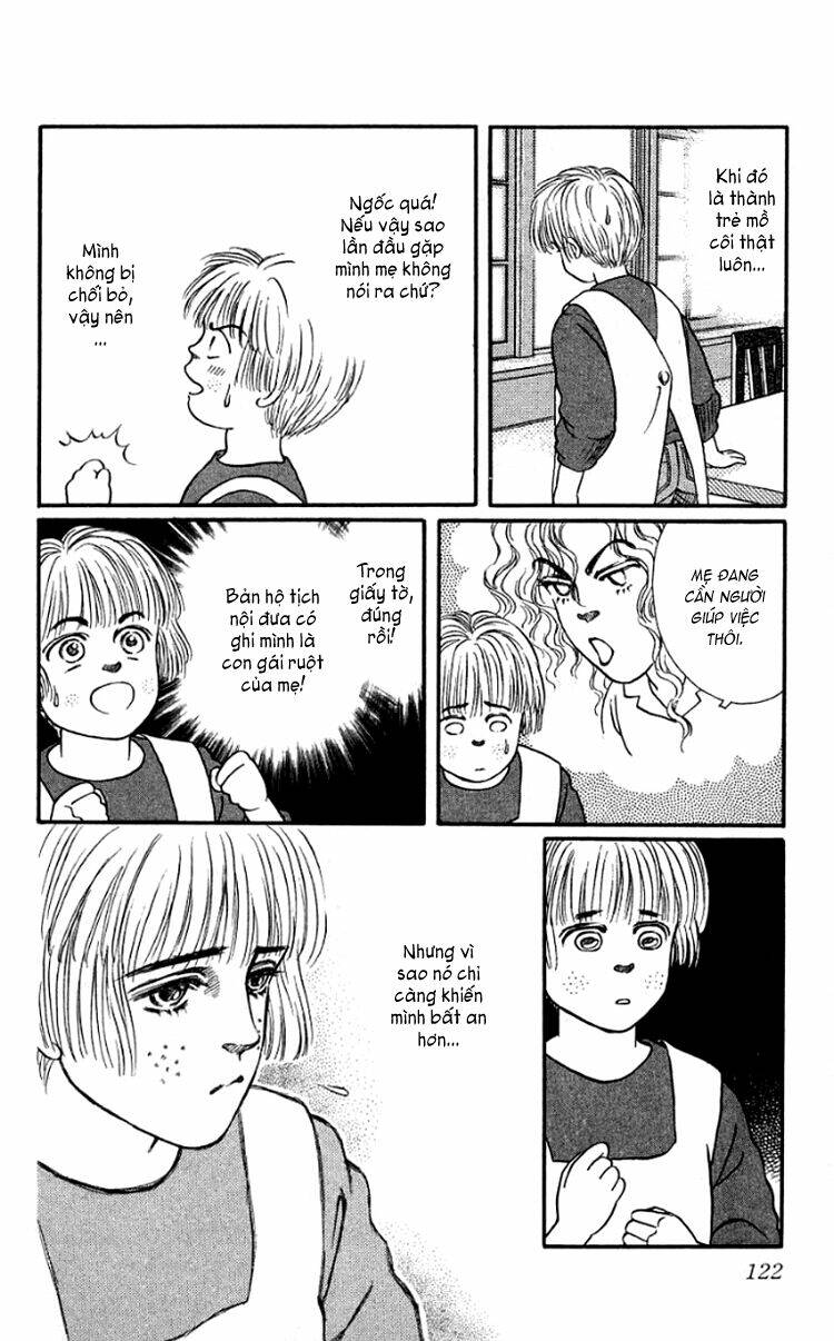 Bara No Tame Ni Chapter 3 - Trang 2