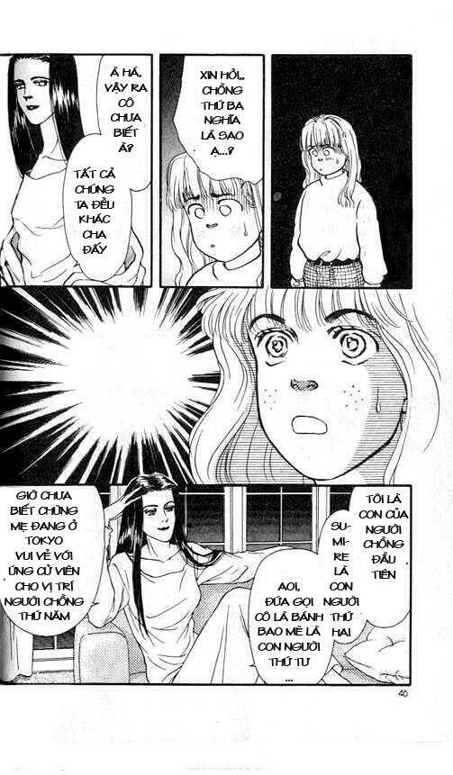 Bara No Tame Ni Chapter 1.2 - Trang 2