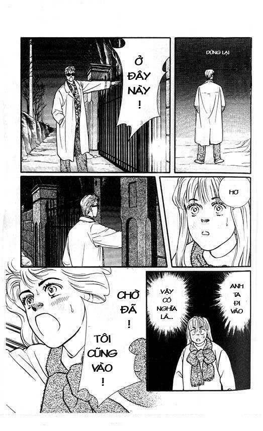 Bara No Tame Ni Chapter 1 - Trang 2