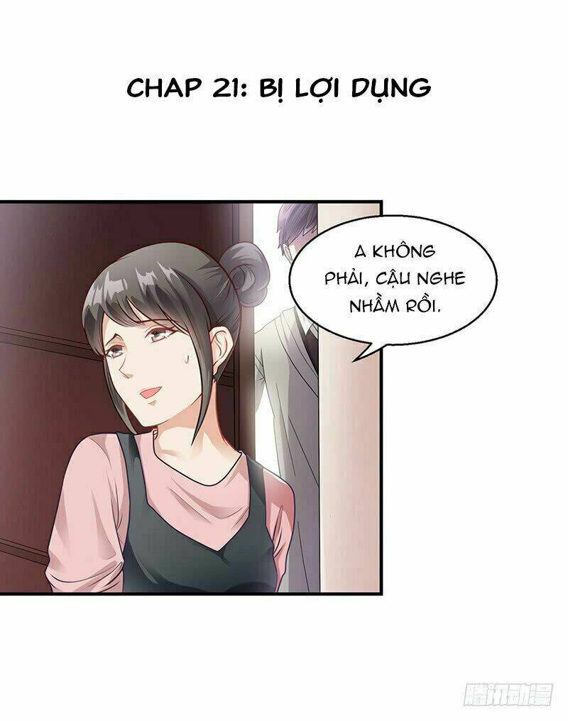 Danh Môn Độc Sủng Ái Thê Chapter 21 - Trang 2