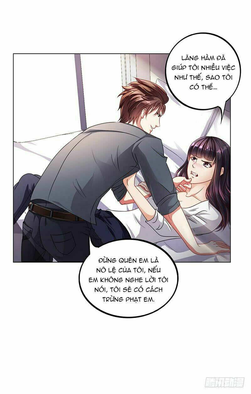 Danh Môn Độc Sủng Ái Thê Chapter 18 - Trang 2