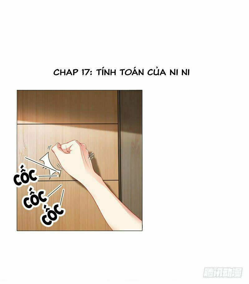 Danh Môn Độc Sủng Ái Thê Chapter 17 - Trang 2