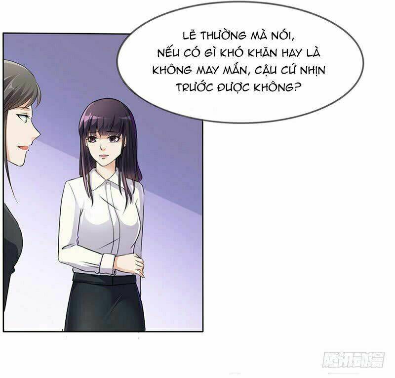 Danh Môn Độc Sủng Ái Thê Chapter 10 - Trang 2