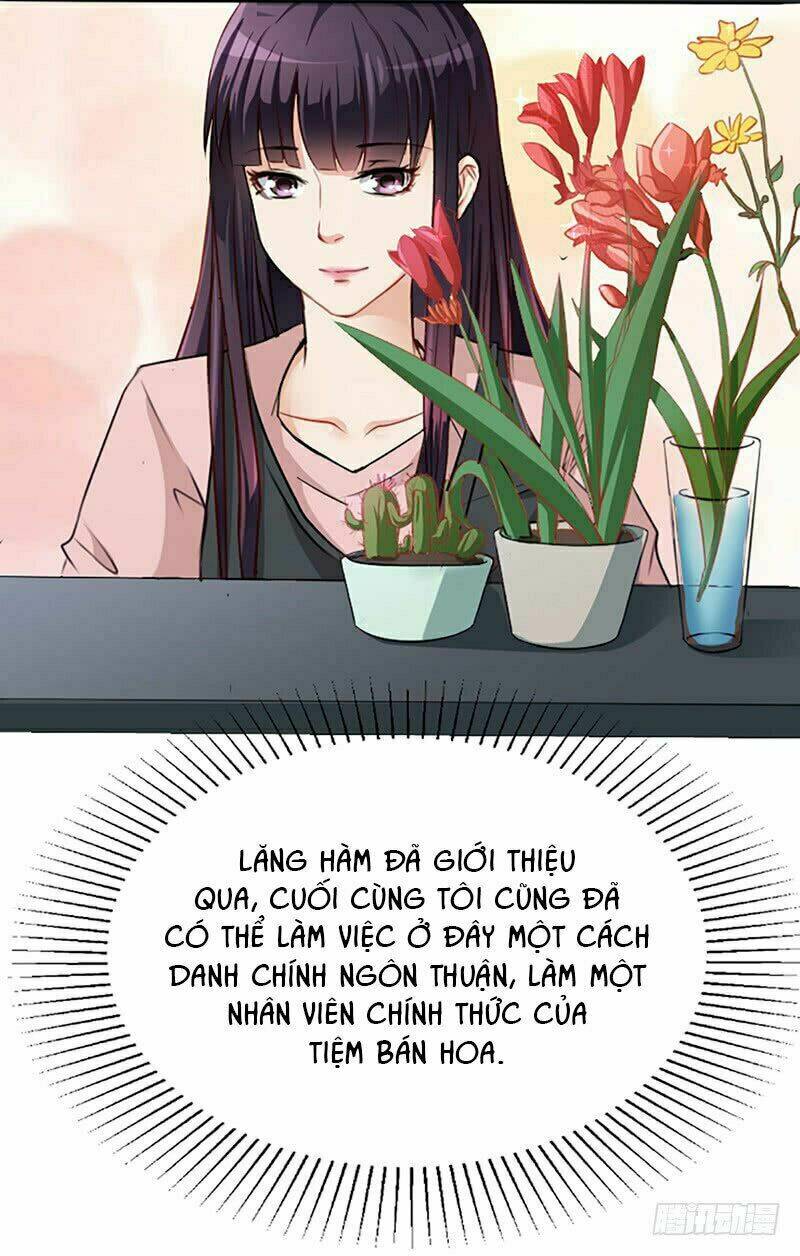 Danh Môn Độc Sủng Ái Thê Chapter 8 - Trang 2