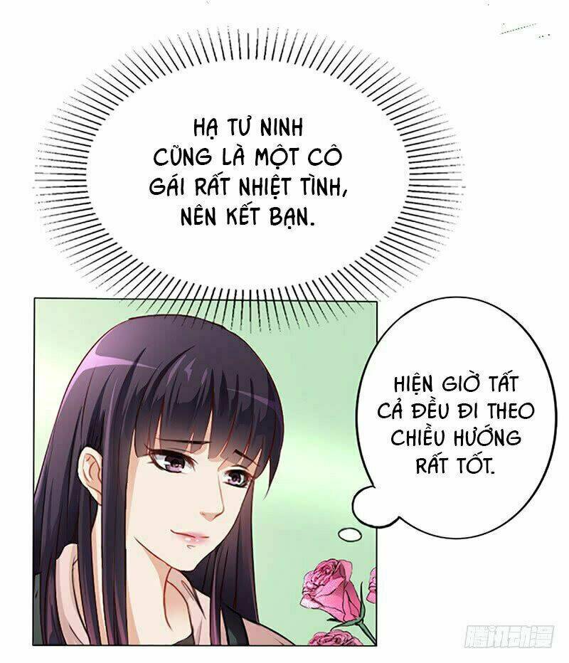 Danh Môn Độc Sủng Ái Thê Chapter 8 - Trang 2