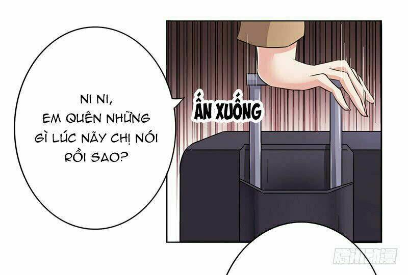 Danh Môn Độc Sủng Ái Thê Chapter 4 - Trang 2