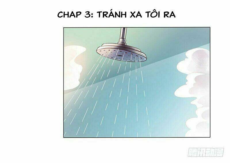 Danh Môn Độc Sủng Ái Thê Chapter 3 - Trang 2