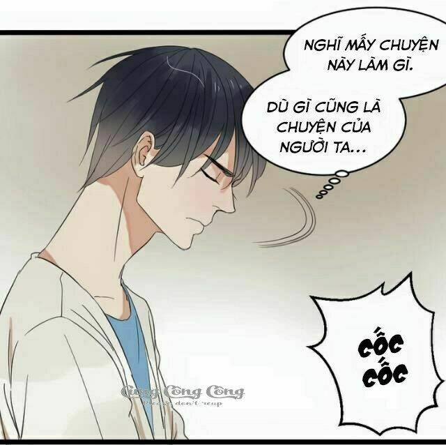 Hóa Ra Chủ Nhà Siêu Soái Chapter 13 - Trang 2