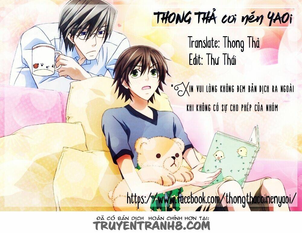 Hóa Ra Chủ Nhà Siêu Soái Chapter 2 - Trang 2