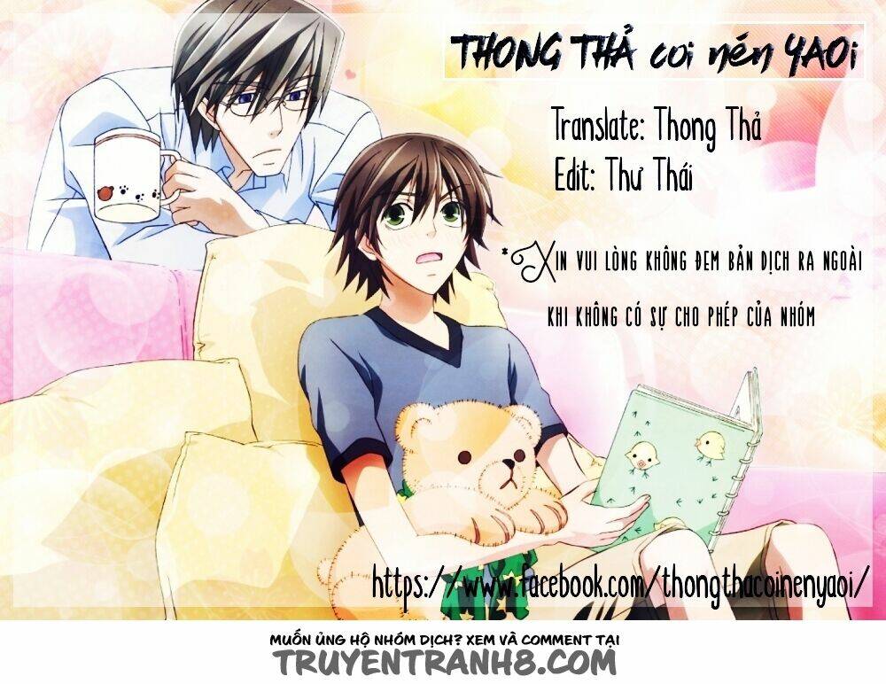 Hóa Ra Chủ Nhà Siêu Soái Chapter 1 - Trang 2