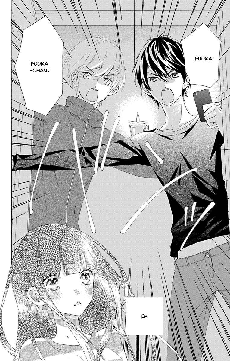 Saiouji Kyoudai Ni Komarasareru No Mo Warukunai Chapter 8 - Trang 2