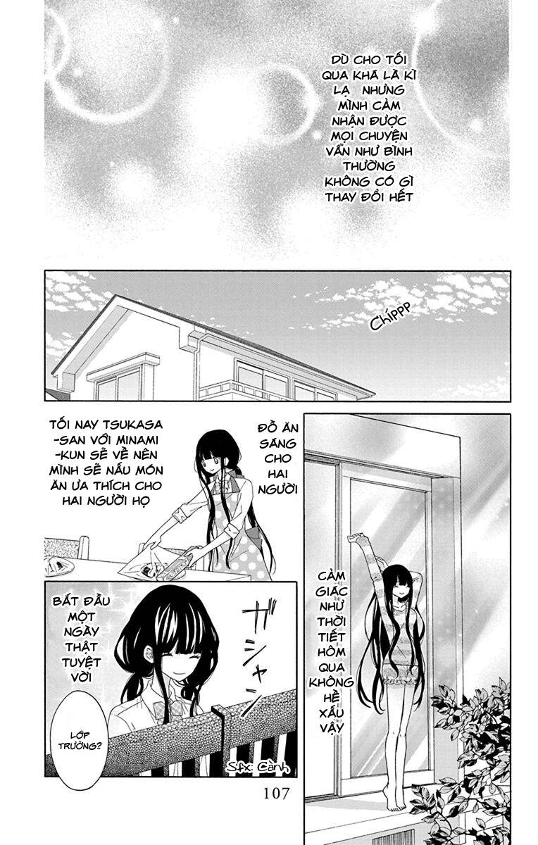 Saiouji Kyoudai Ni Komarasareru No Mo Warukunai Chapter 8 - Trang 2