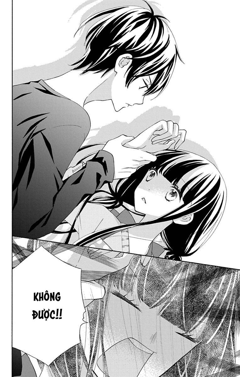 Saiouji Kyoudai Ni Komarasareru No Mo Warukunai Chapter 8 - Trang 2